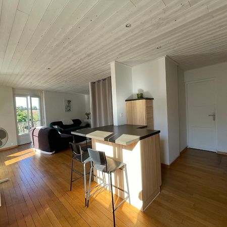 Le Logis Des Halles Cerizay 외부 사진