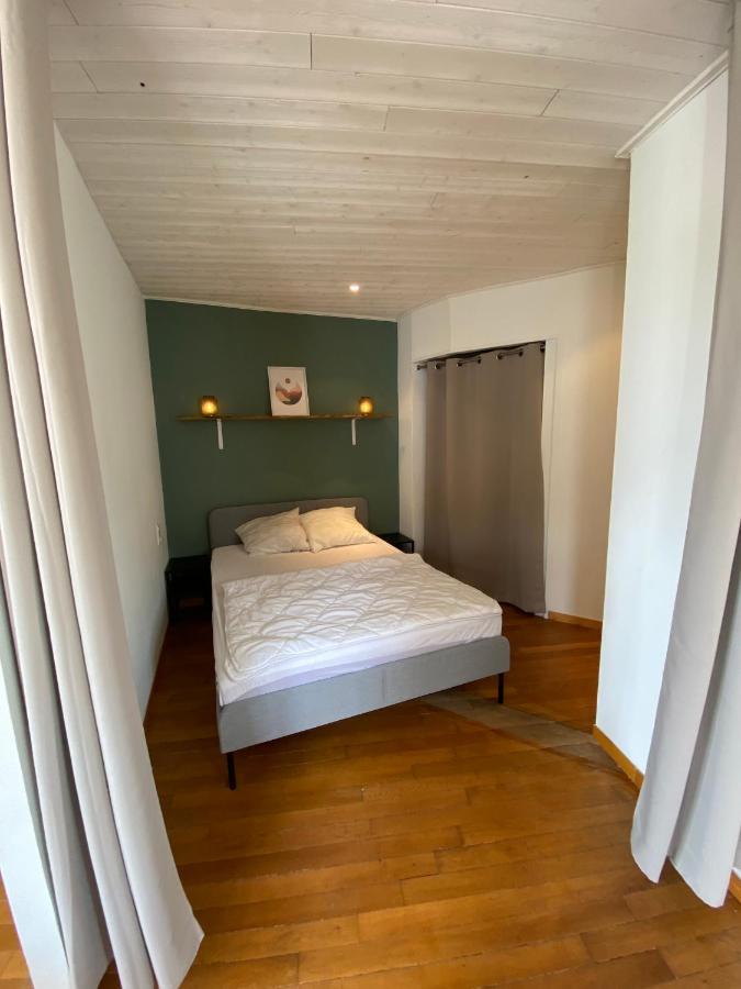 Le Logis Des Halles Cerizay 외부 사진
