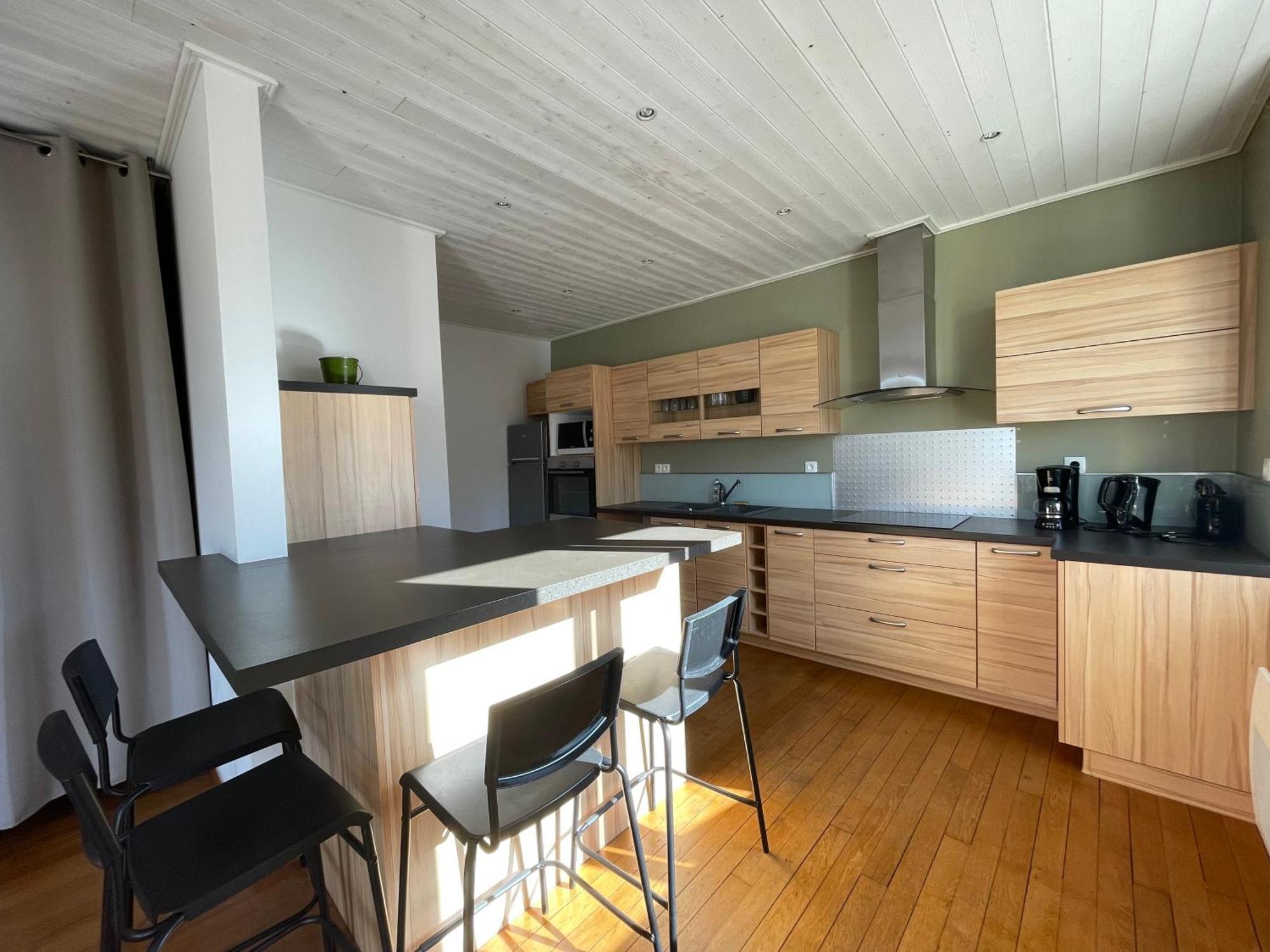 Le Logis Des Halles Cerizay 외부 사진